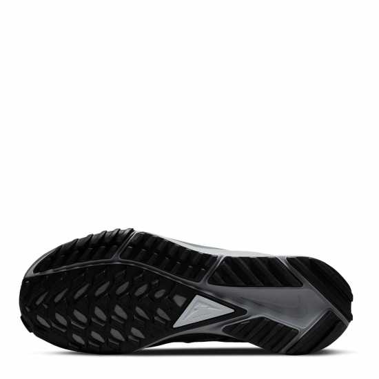 Nike React Pegasus Trail 4 Running Shoes Womens Black/Grey Дамски маратонки