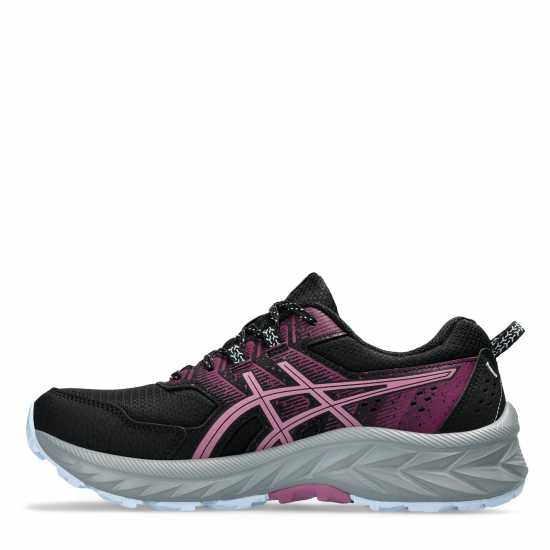 Asics Мъжки Маратонки Бягане По Пътеки Gel-Venture 9 Womens Trail Running Shoes  - Дамски маратонки