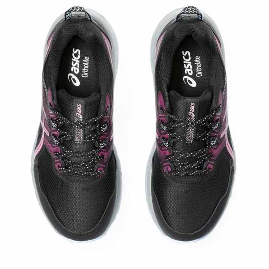 Asics Мъжки Маратонки Бягане По Пътеки Gel-Venture 9 Womens Trail Running Shoes  Дамски маратонки