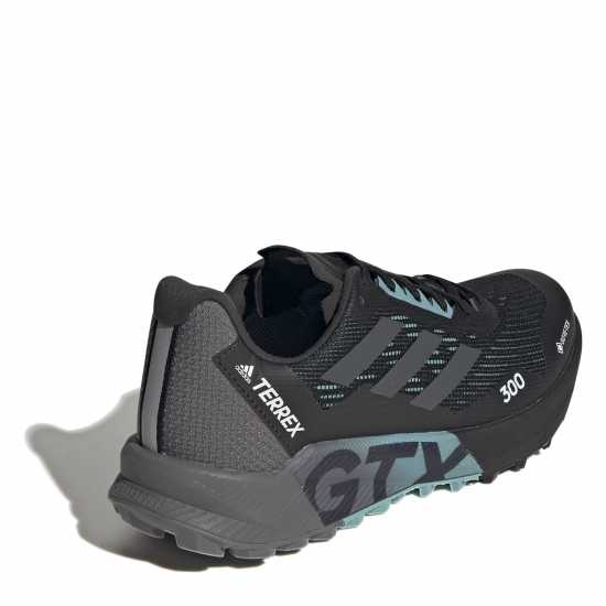 Adidas Маратонки За Бягане По Пътеки Terrex Agravic Flow 2.0 Trail Running Shoes Womens  Дамски маратонки