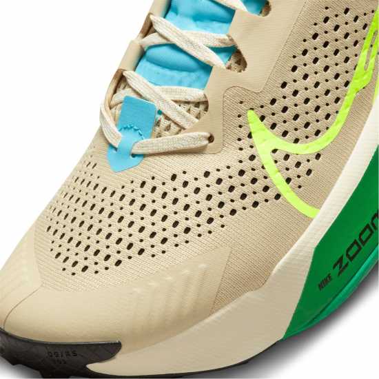 Zoomx Zegama Women's Trail Running Shoes