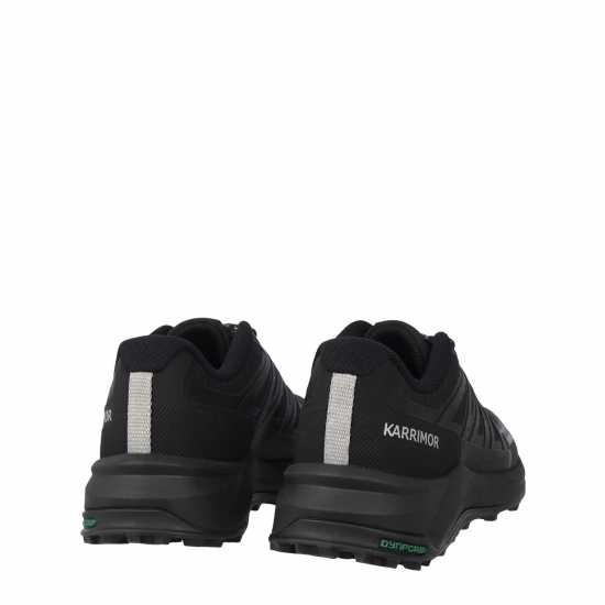 Karrimor Дамски Маратонки Бягане По Пътеки Sabre 4 Trail Running Shoes Ladies  Дамски туристически сандали