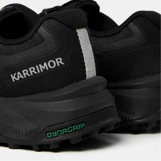 Karrimor Дамски Маратонки Бягане По Пътеки Sabre 4 Trail Running Shoes Ladies  Дамски туристически сандали