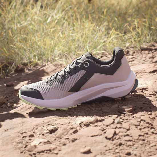 Adidas Мъжки Маратонки За Бягане Terrex Trail Rider Gore-Tex Trail Womens Running Shoes Fig Дамски маратонки
