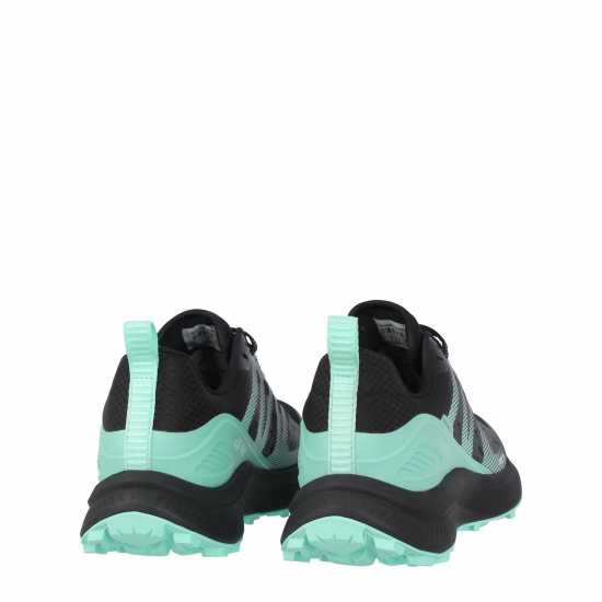 Дамски туристически сандали Karrimor Apex V4 Waterproof Running Shoes Womens Karrimor Apex V4 Waterproof Running Shoes Womens Дамски туристически сандали