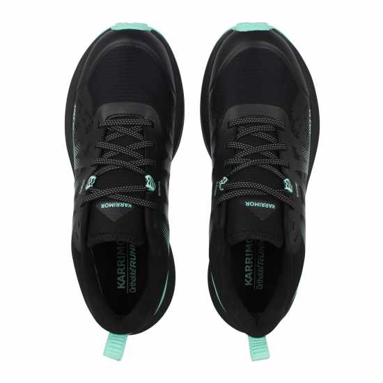 Дамски туристически сандали Karrimor Apex V4 Waterproof Running Shoes Womens Karrimor Apex V4 Waterproof Running Shoes Womens Дамски туристически сандали