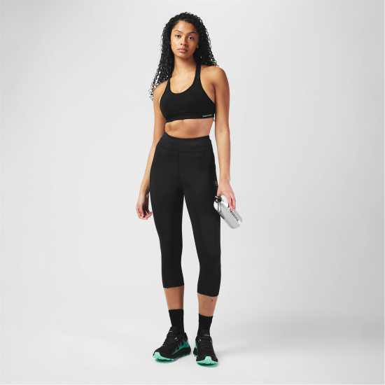 Дамски туристически сандали Karrimor Apex V4 Waterproof Running Shoes Womens Karrimor Apex V4 Waterproof Running Shoes Womens Дамски туристически сандали