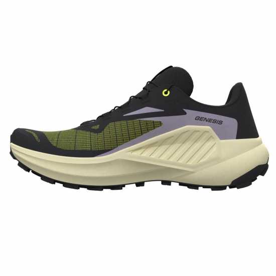 Salomon Дамски Маратонки Бягане По Пътеки Genesis Ladies Trail Running Shoes  Дамски маратонки