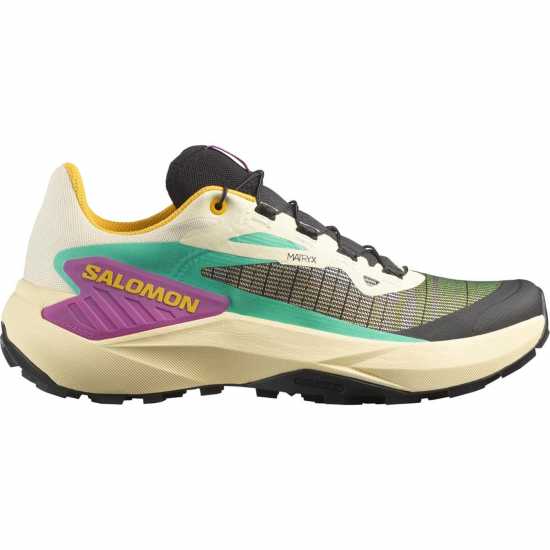 Salomon Дамски Маратонки Бягане По Пътеки Genesis Ladies Trail Running Shoes Icon Дамски туристически сандали