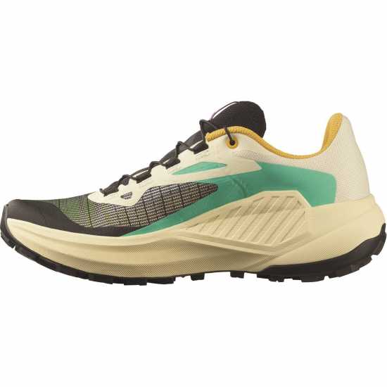 Salomon Дамски Маратонки Бягане По Пътеки Genesis Ladies Trail Running Shoes Icon Дамски туристически сандали