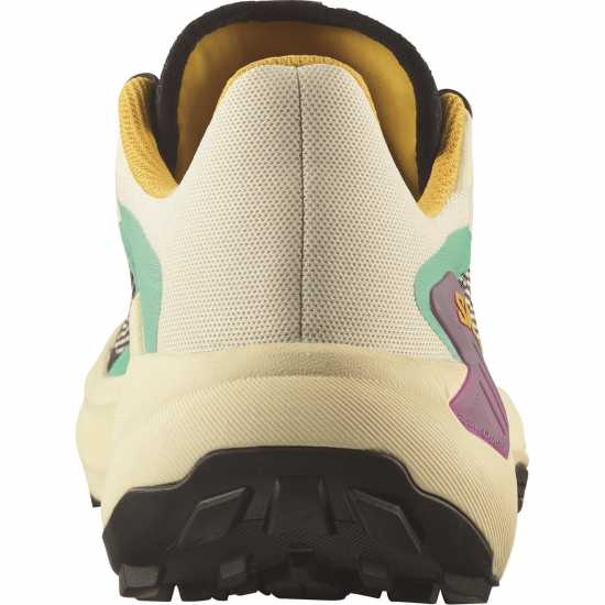 Salomon Дамски Маратонки Бягане По Пътеки Genesis Ladies Trail Running Shoes Icon Дамски туристически сандали