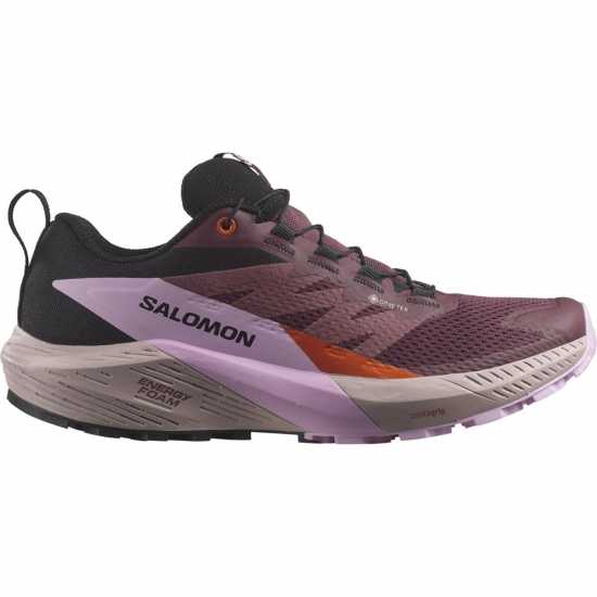 Salomon Sense Ride 5 GoreTex Women's Trail Running Shoes Глози Salomon Sense Ride 5 GoreTex Women's Trail Running Shoes Глози