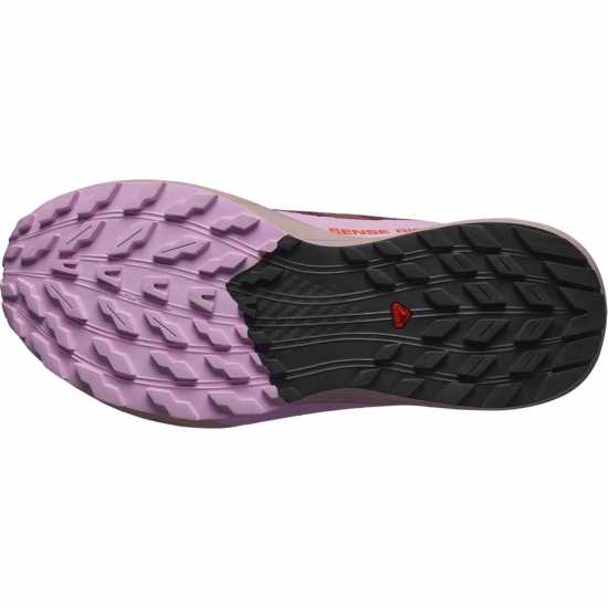 Salomon Sense Ride 5 GoreTex Women's Trail Running Shoes Глози Salomon Sense Ride 5 GoreTex Women's Trail Running Shoes Глози