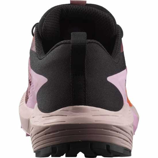 Salomon Sense Ride 5 GoreTex Women's Trail Running Shoes Глози Salomon Sense Ride 5 GoreTex Women's Trail Running Shoes Глози
