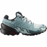 Salomon Маратонки За Бягане По Пътеки Speedcross 6 Goretex Women's Trail Running Shoes  Дамски туристически сандали