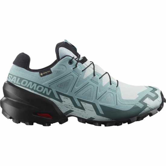 Salomon Маратонки За Бягане По Пътеки Speedcross 6 Goretex Women's Trail Running Shoes  Дамски туристически сандали