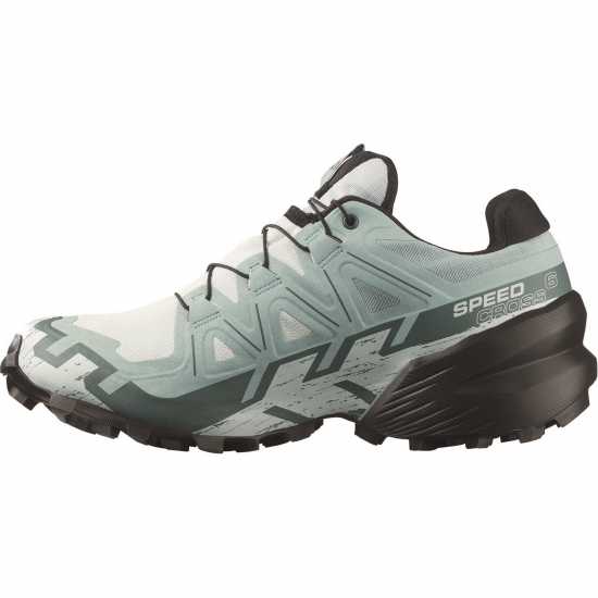 Salomon Маратонки За Бягане По Пътеки Speedcross 6 Gtx Trail Running Shoes Womens  