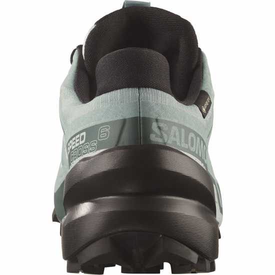 Salomon Маратонки За Бягане По Пътеки Speedcross 6 Gtx Trail Running Shoes Womens  