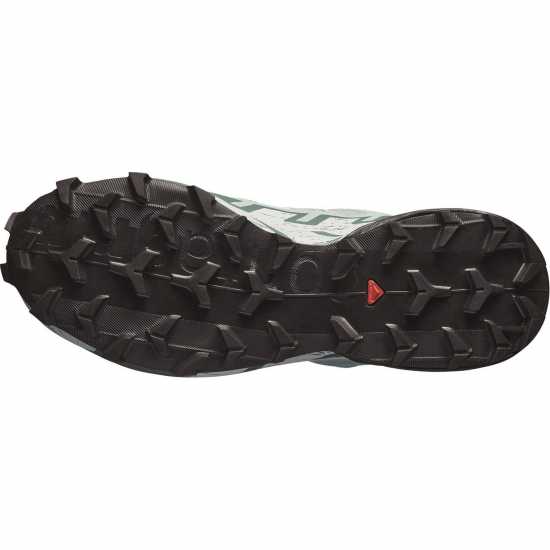 Salomon Маратонки За Бягане По Пътеки Speedcross 6 Gtx Trail Running Shoes Womens  