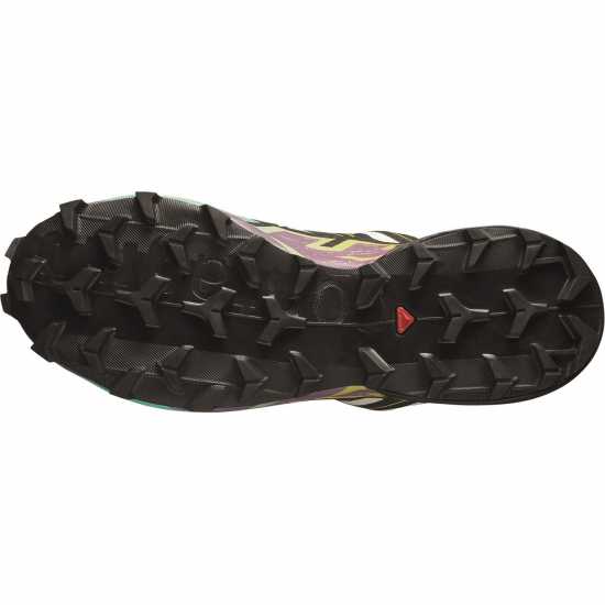 Salomon Маратонки За Бягане По Пътеки Speedcross 6 Goretex Women's Trail Running Shoes Икона 