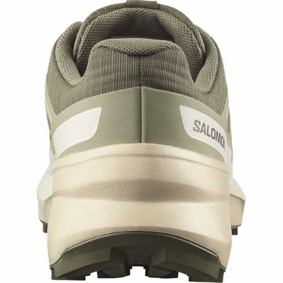 Salomon Маратонки За Бягане По Пътеки Speedcross Peak Trail Running Shoes Womens Lichen Green 