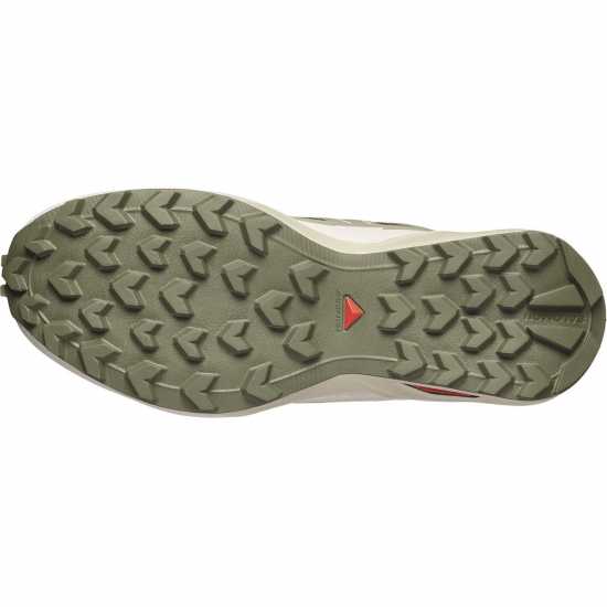 Salomon Маратонки За Бягане По Пътеки Speedcross Peak Trail Running Shoes Womens Lichen Green 