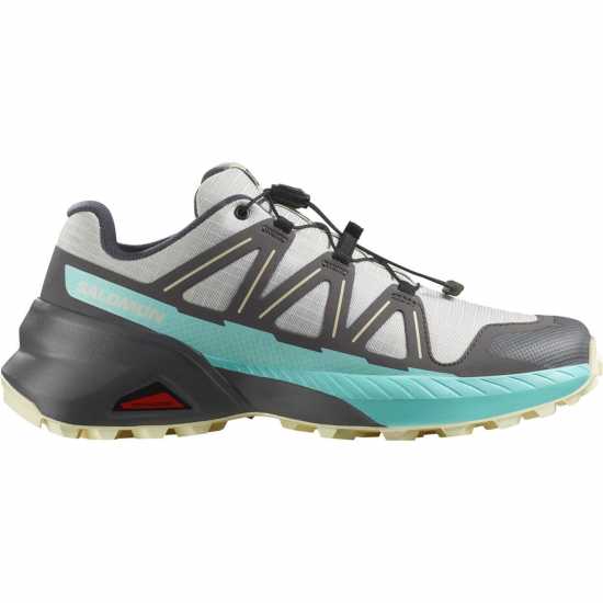 Дамски туристически сандали Salomon Speedcross Peak Ladie's Trail Running Shoes Salomon Speedcross Peak Ladie's Trail Running Shoes Дамски туристически сандали
