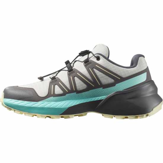 Дамски туристически сандали Salomon Speedcross Peak Ladie's Trail Running Shoes Salomon Speedcross Peak Ladie's Trail Running Shoes Дамски туристически сандали