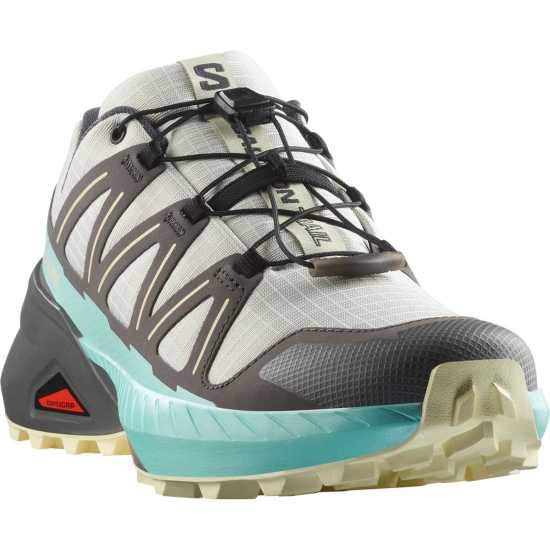 Дамски туристически сандали Salomon Speedcross Peak Ladie's Trail Running Shoes Salomon Speedcross Peak Ladie's Trail Running Shoes Дамски туристически сандали