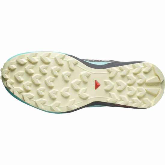 Дамски туристически сандали Salomon Speedcross Peak Ladie's Trail Running Shoes Salomon Speedcross Peak Ladie's Trail Running Shoes Дамски туристически сандали