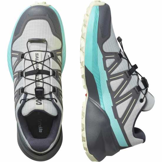 Дамски туристически сандали Salomon Speedcross Peak Ladie's Trail Running Shoes Salomon Speedcross Peak Ladie's Trail Running Shoes Дамски туристически сандали