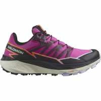 Thundercross Ladie's Trail Running Shoes Rose/Black Дамски маратонки