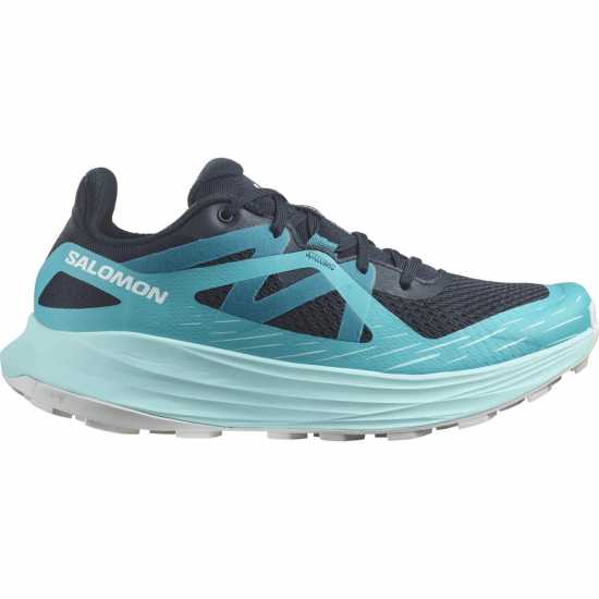 Salomon Дамски Маратонки За Бягане Ultra Flow Ladies Running Shoes  Дамски туристически сандали
