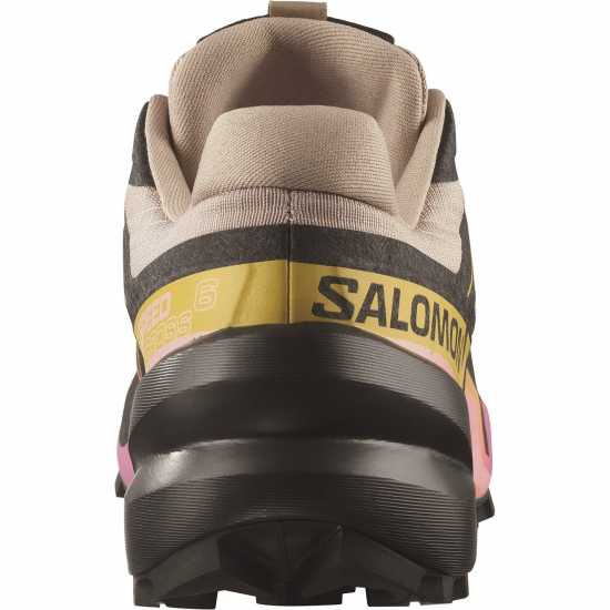 Salomon Маратонки За Бягане По Пътеки Speedcross 6 Trail Running Shoes Womens  