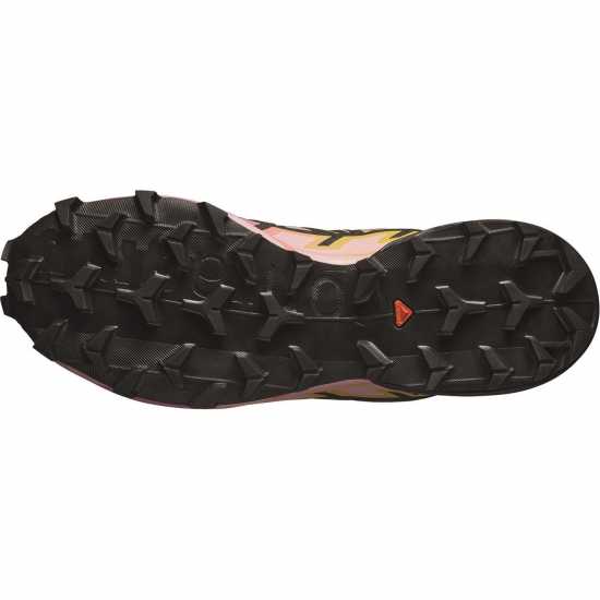 Salomon Маратонки За Бягане По Пътеки Speedcross 6 Trail Running Shoes Womens  