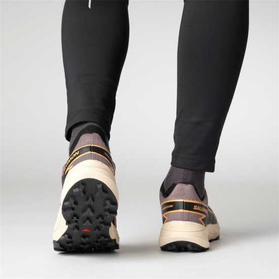 Salomon Thundercross GoreTex Ladie's Trail Running Shoes  Дамски туристически сандали