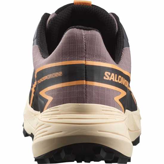 Salomon Thundercross GoreTex Ladie's Trail Running Shoes  Дамски туристически сандали