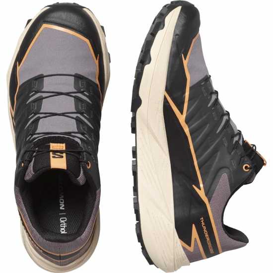 Salomon Thundercross GoreTex Ladie's Trail Running Shoes  Дамски туристически сандали