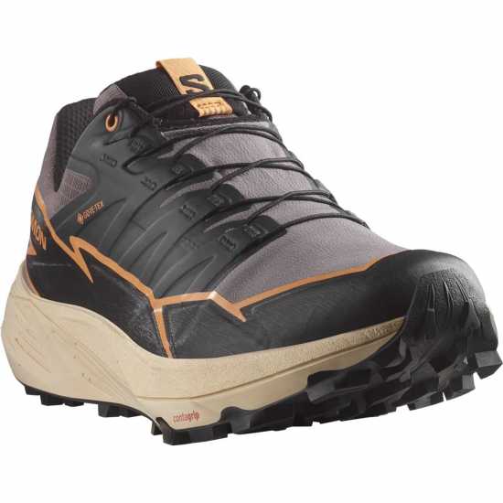 Salomon Thundercross GoreTex Ladie's Trail Running Shoes  Дамски туристически сандали