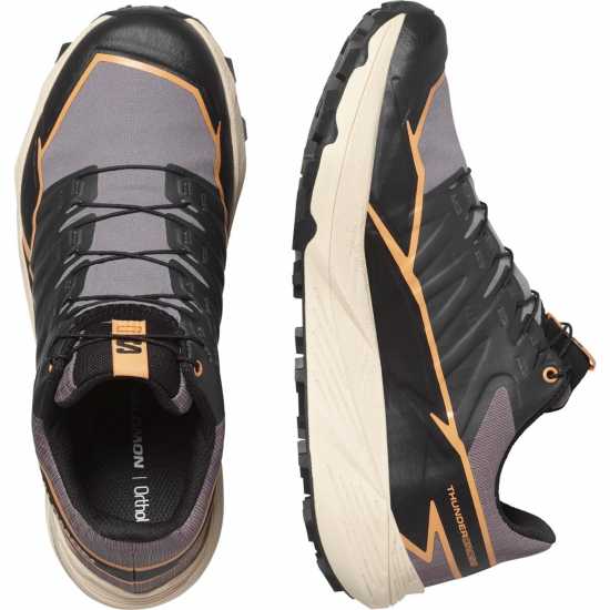 Salomon Thundercross GoreTex Ladie's Trail Running Shoes  Дамски туристически сандали