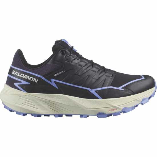 Thundercross Goretex Ladie's Trail Running Shoes  Дамски маратонки