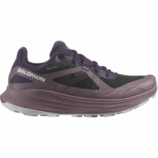 Salomon Дамски Маратонки За Бягане Ultra Flow Goretex Ladies Running Shoes  Дамски туристически сандали