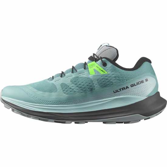 Salomon Ultra Glide 2 Women's Trail Running Shoes Turqoise Дамски маратонки