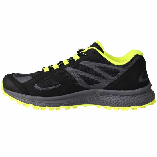 Маратонки За Бягане По Пътеки Tempo 5 Boys Trail Running Shoes