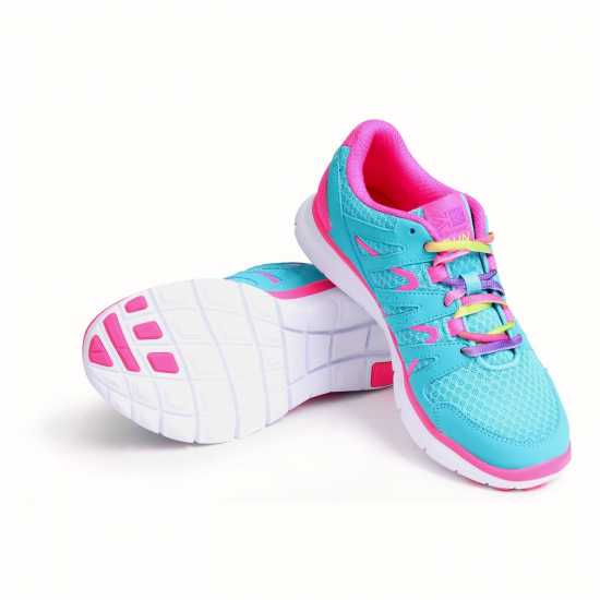Момичешки Маратонки За Бягане Duma Junior Girls Running Shoes  Детски маратонки