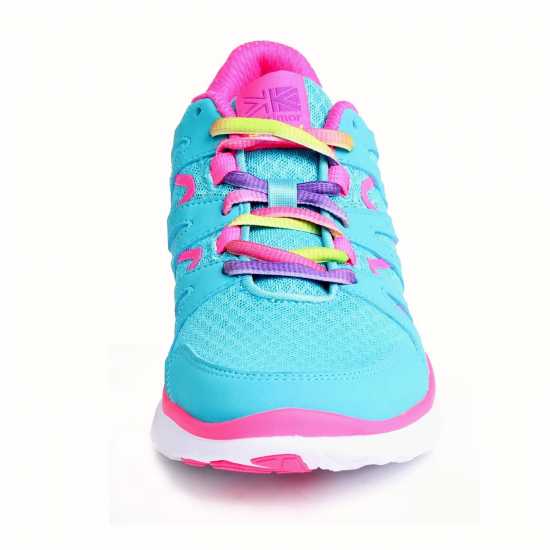 Момичешки Маратонки За Бягане Duma Junior Girls Running Shoes  Детски маратонки