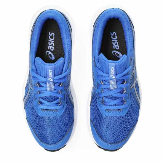 Asics Contend 8 Gs Jnr Running Shoes  - Детски маратонки