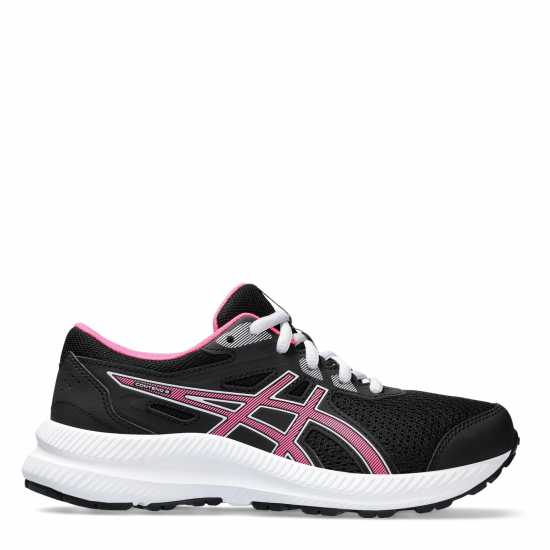 Asics Contend 8 Gs Jnr Running Shoes  Детски маратонки