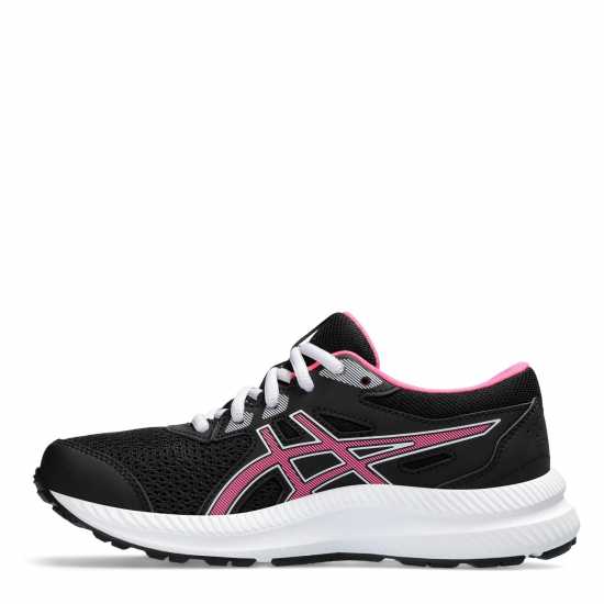 Asics Contend 8 Gs Jnr Running Shoes  Детски маратонки