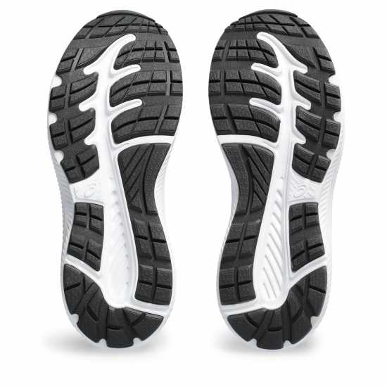 Asics Contend 8 Gs Jnr Running Shoes  Детски маратонки